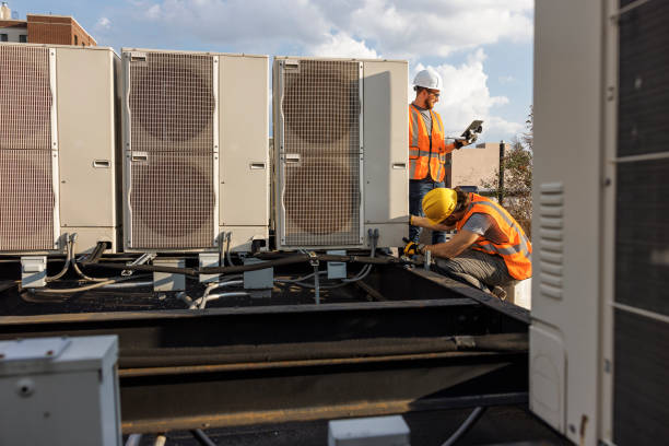 Best HVAC maintenance near me  in Houserville, PA