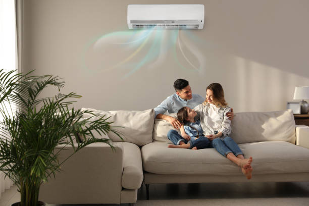 Best Affordable HVAC services  in Houserville, PA