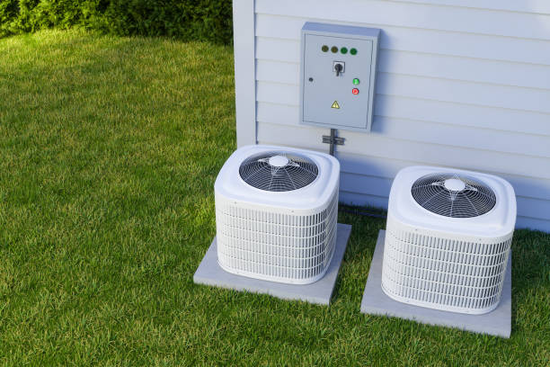 Best HVAC installation services  in Houserville, PA
