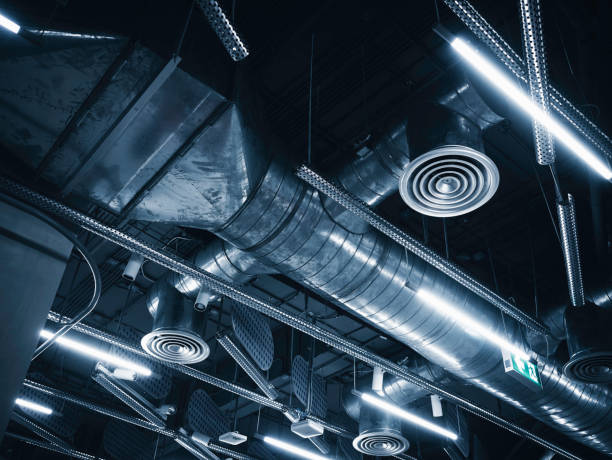 Best Residential HVAC services  in Houserville, PA