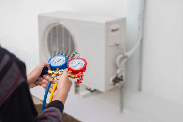 Best Air quality test  in Houserville, PA