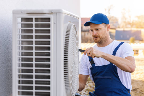 Best HVAC emergency services  in Houserville, PA