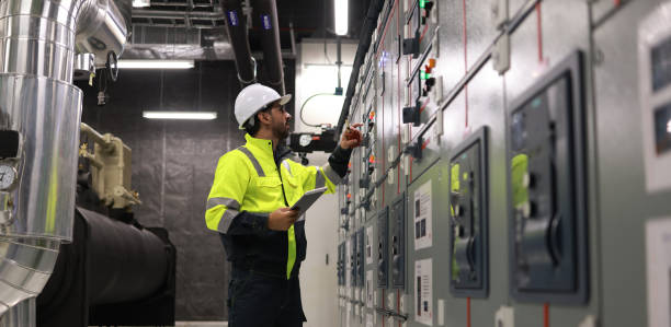 Local HVAC companies in Houserville, PA