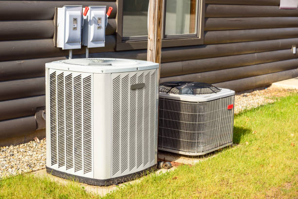 Best Emergency HVAC repair  in Houserville, PA